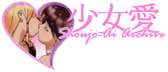 Welcome to the Shoujo-Ai Archive